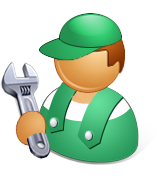 Workman
